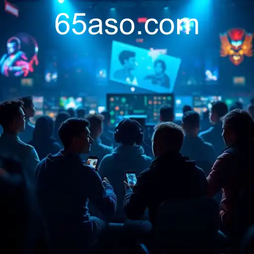 Comunidade Jogadores