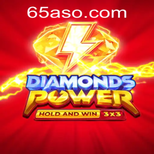 Explorando o Inovador Jogo Diamondspower de 65A.COM
