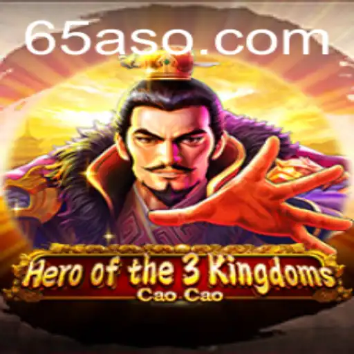 Descubra o Fascinante Mundo de Heroofthe3KingdomsCaoCao
