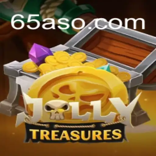 JollyTreasures: Uma Aventura Emocionante no Mundo dos Piratas