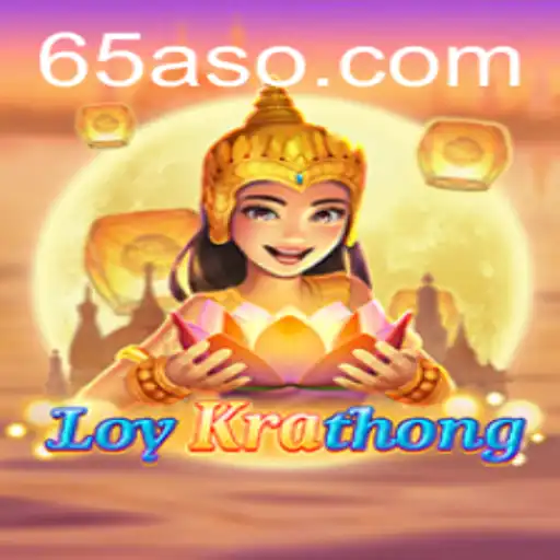 Explorando o Universo do Jogo LoyKrathong: Uma Aventura com 65A.COM