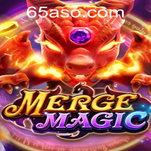 Descubra o Mundo Encantado de MERGEMAGIC