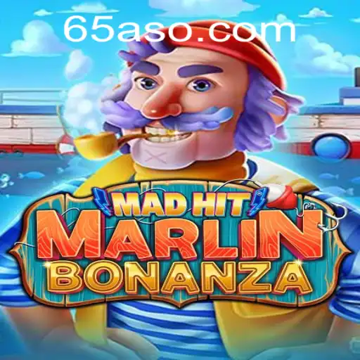 Descubra MadHitMarlinBonanza: Um Jogo Empolgante com a Marca 65A.COM