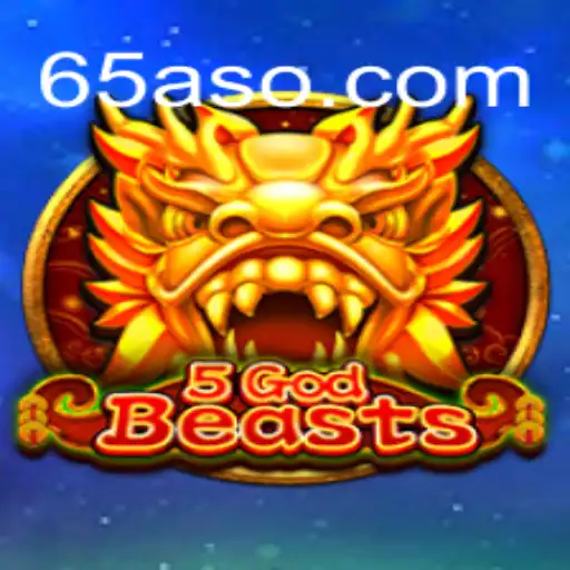 Descubra o Fascinante Mundo de 5GodBeasts e a Inovação da Plataforma 65A.COM