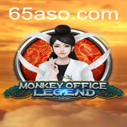 Explore o Universo de 'MonkeyOfficeLegend': Um Encontro Inovador entre o Selvagem e o Corporativo