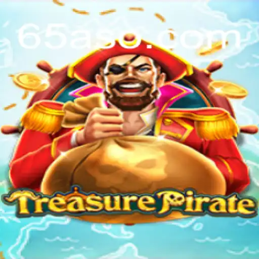 TreasurePirate: Uma Jornada Épica rumo ao Tesouro