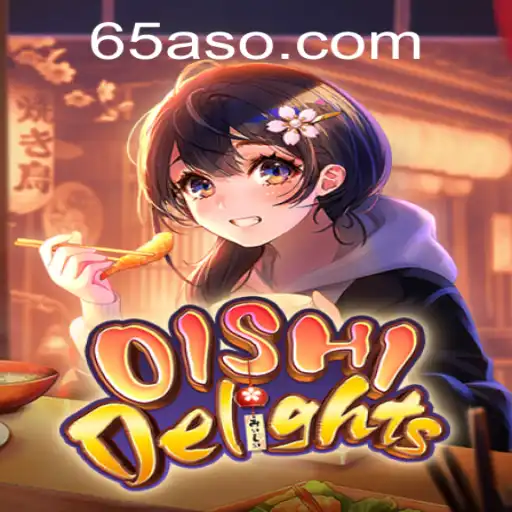 Explorando OishiDelights: Um Mergulho no Mundo dos Sabores com 65A.COM