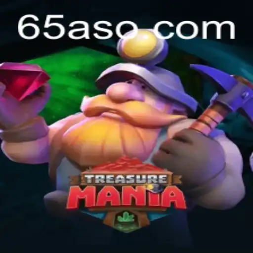 TreasureMania: Aventure-se no Mundo dos Tesouros com 65A.COM