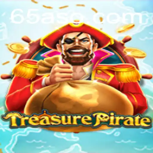 TreasurePirate: Uma Jornada Épica rumo ao Tesouro